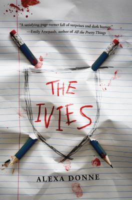 The Ivies cover image
