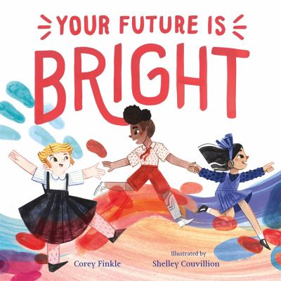 Your future is bright  cover image cdn