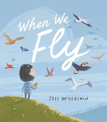 When we fly cover image
