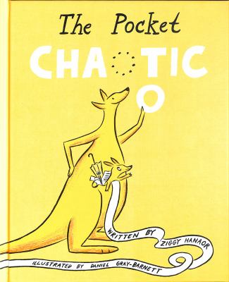 The pocket chaotic  cover image cdn