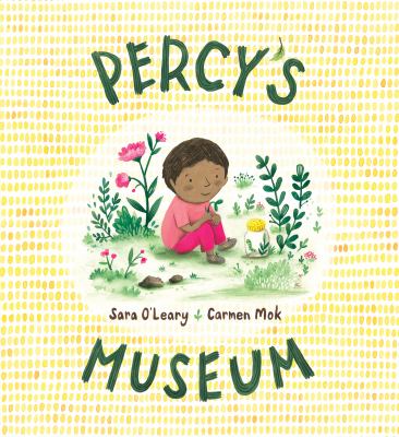 Percy's museum  cover image cdn