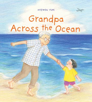 Grandpa across the ocean  cover image cdn