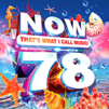 NOW that's what I call music! 78 cover image cdn