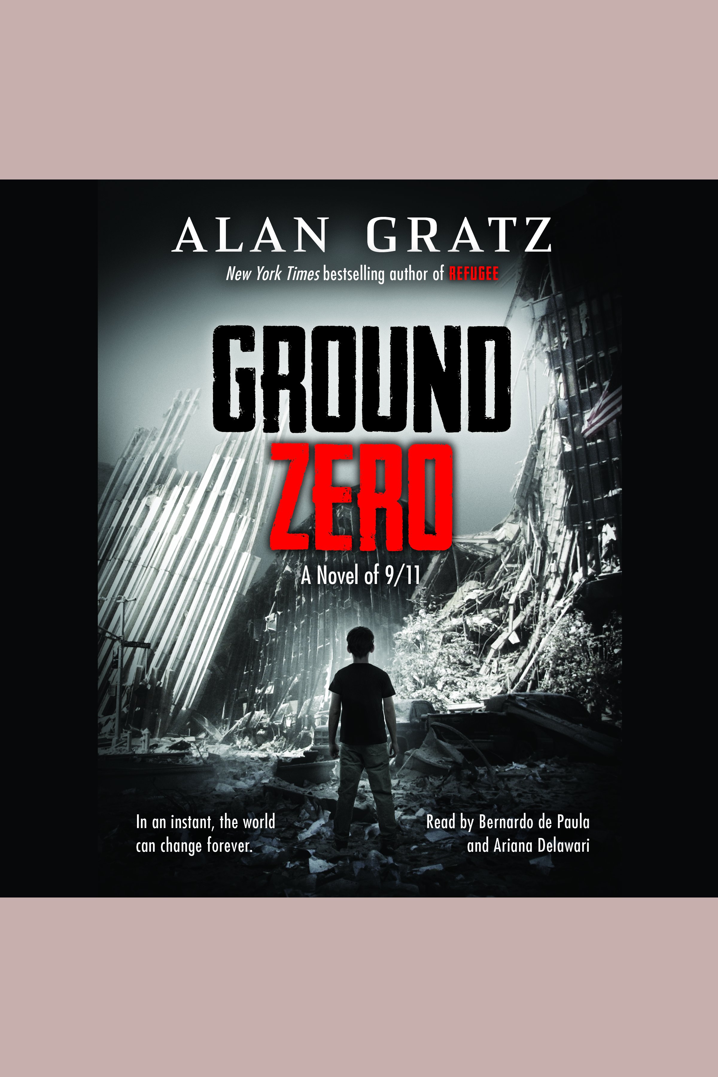 Ground Zero cover image cdn