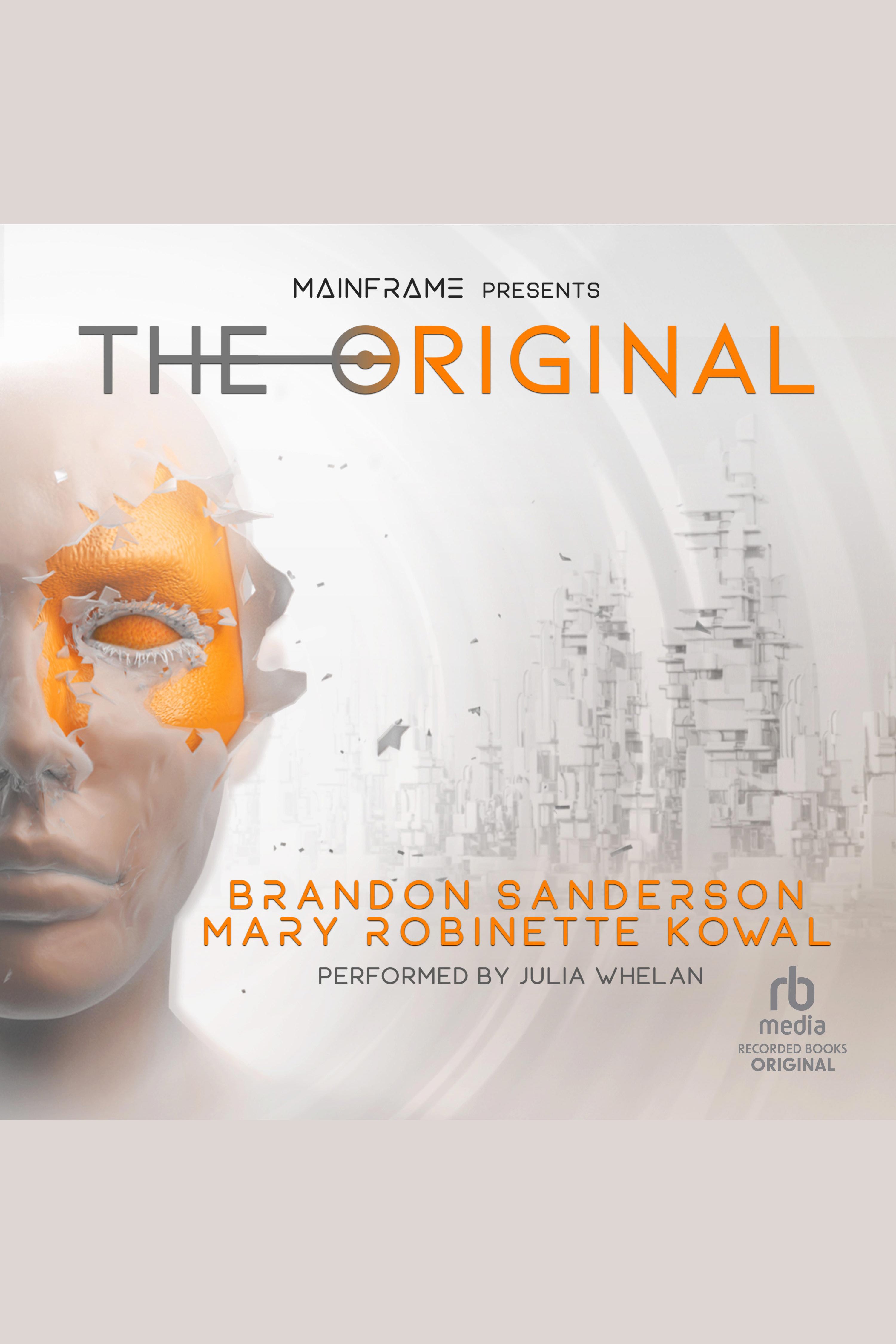 The Original cover image cdn