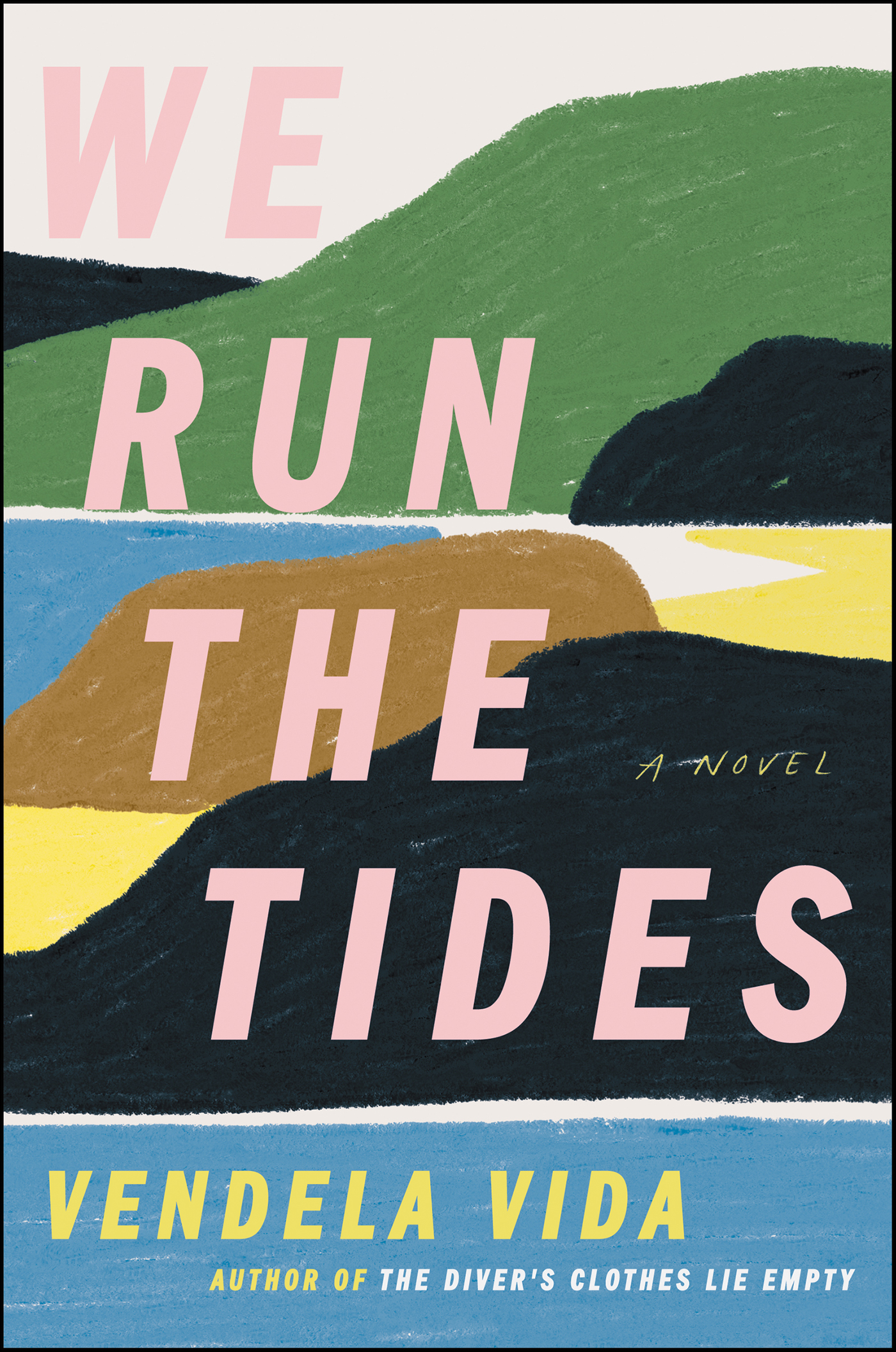 We Run the Tides cover image cdn
