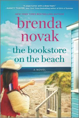 The Bookstore on the Beach cover image cdn