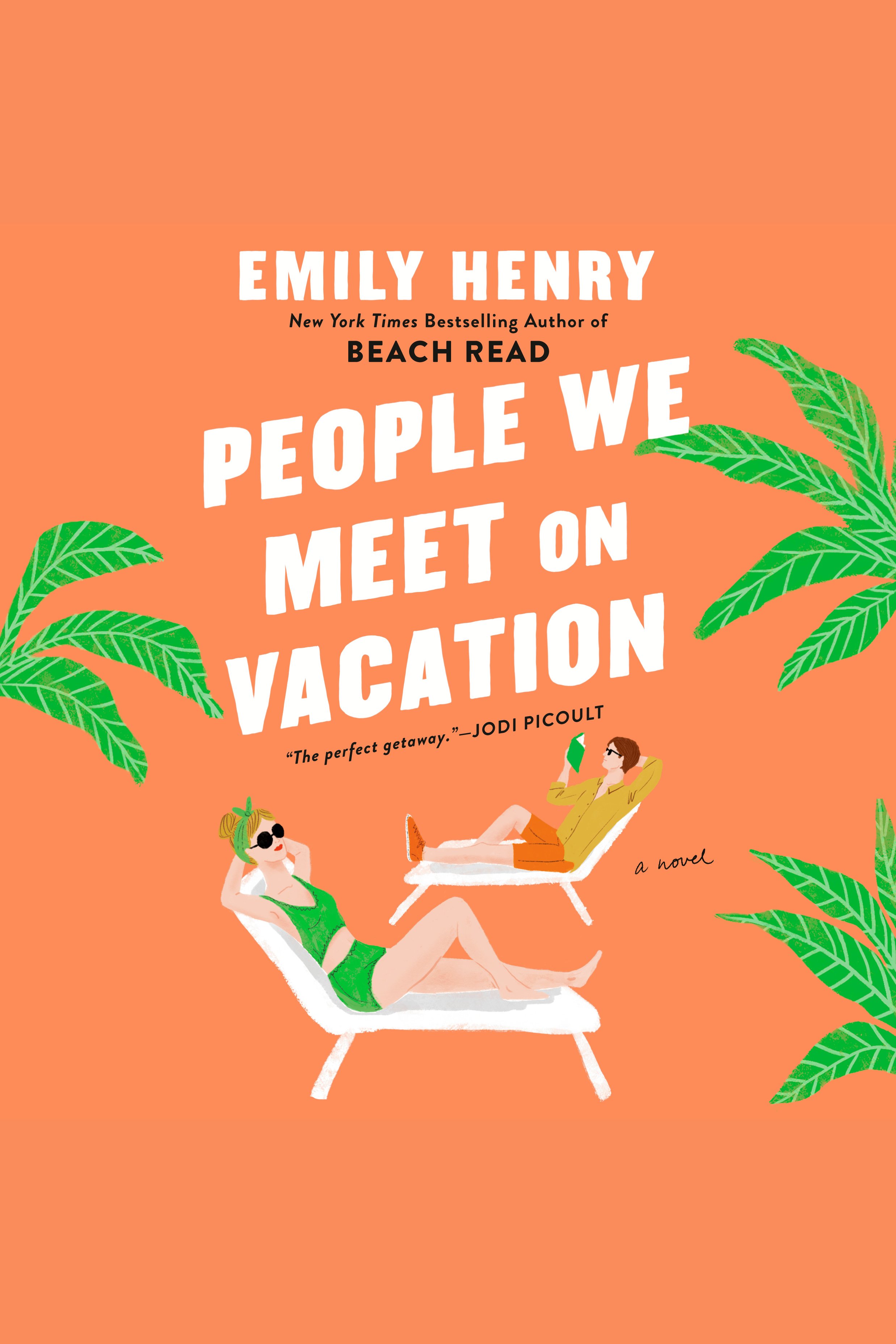 People We Meet on Vacation cover image cdn