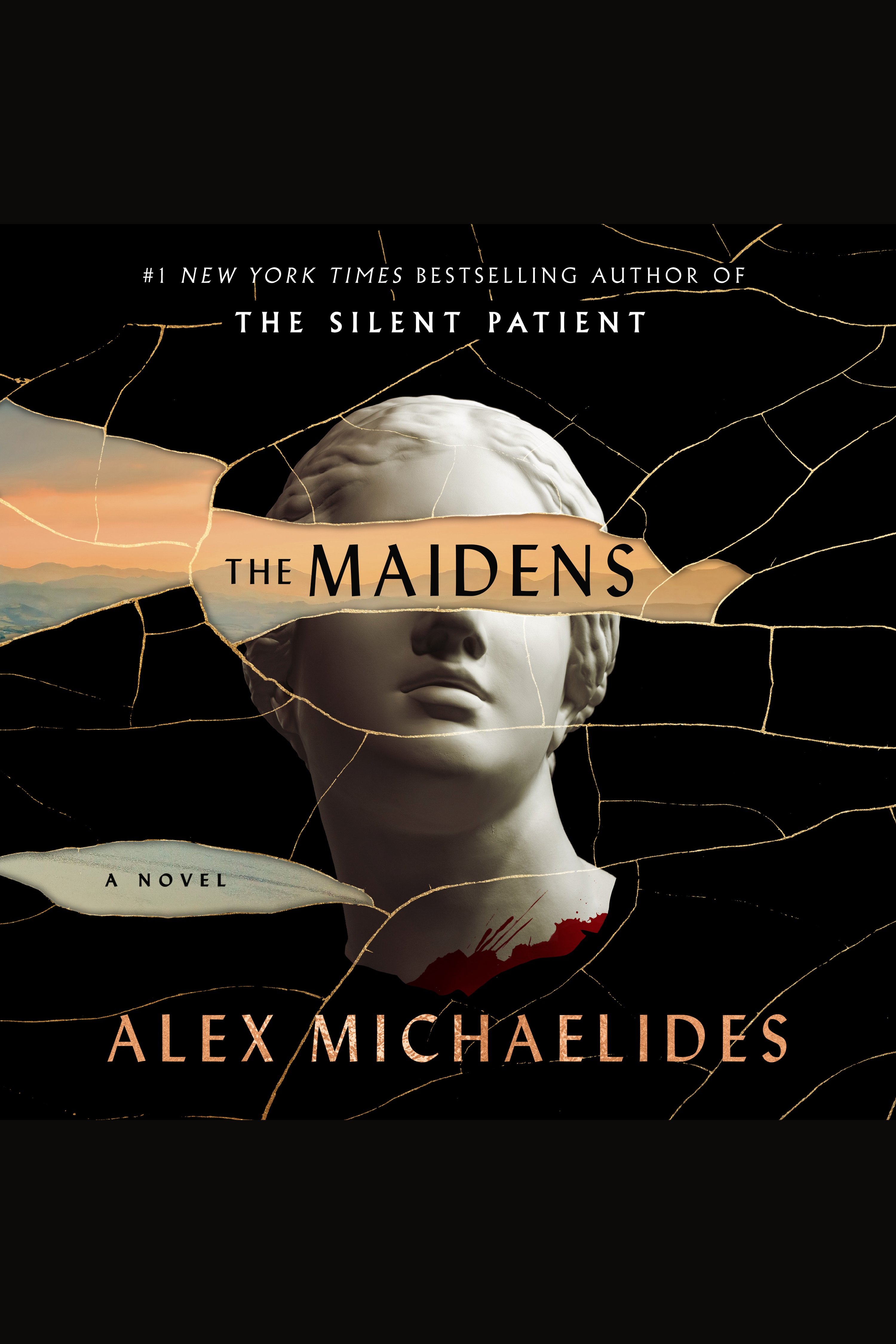 The Maidens cover image cdn