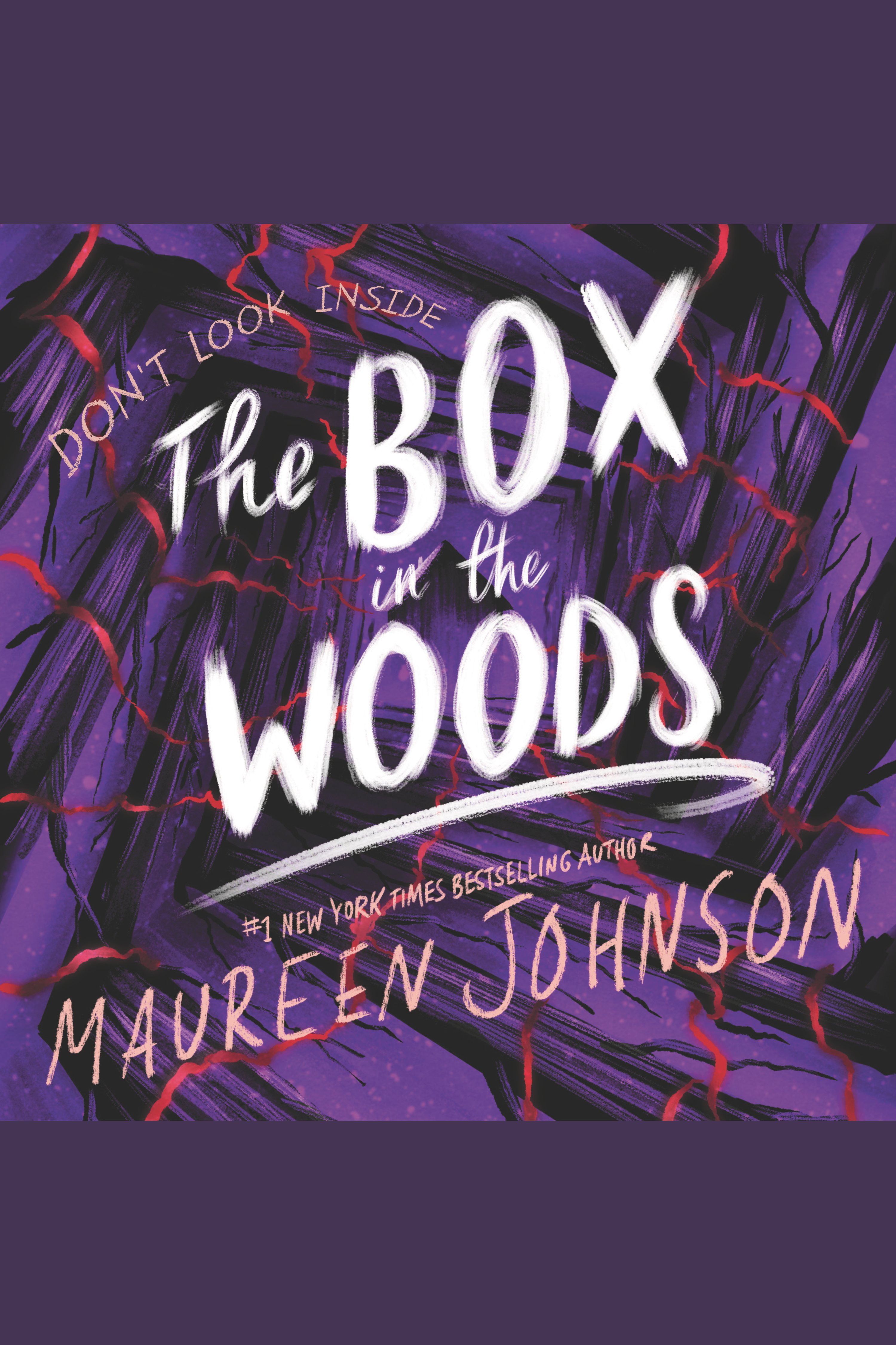 The Box in the Woods cover image cdn
