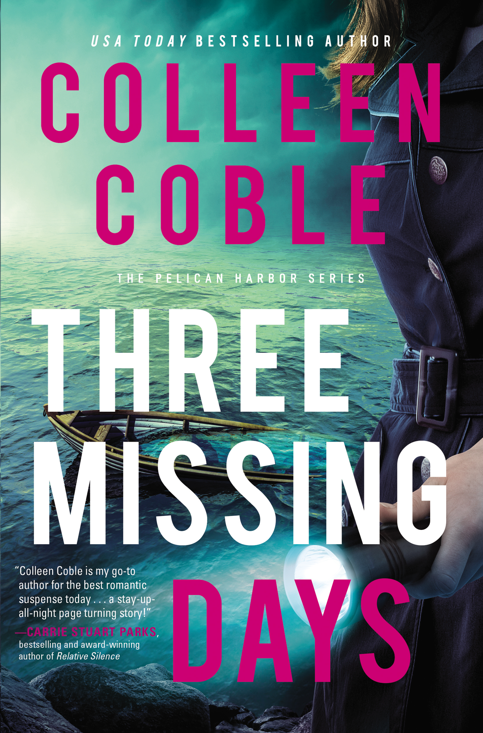 Three Missing Days cover image cdn
