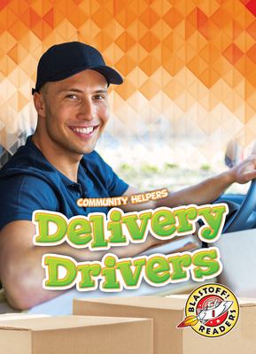 Delivery drivers  cover image cdn