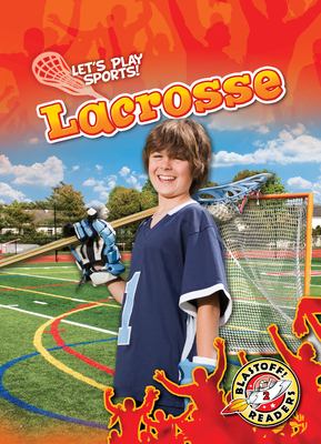 Lacrosse cover image