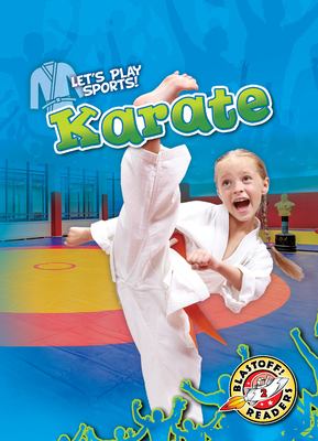 Karate  cover image cdn