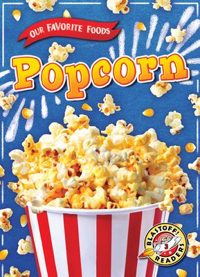Popcorn  cover image cdn