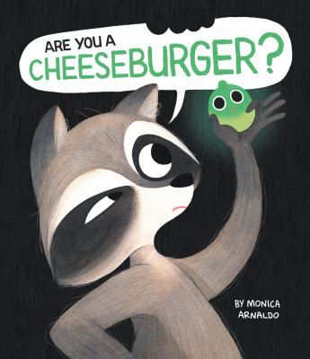 Are you a cheeseburger?  cover image cdn