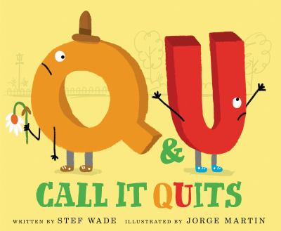 Q & U call it quits  cover image cdn