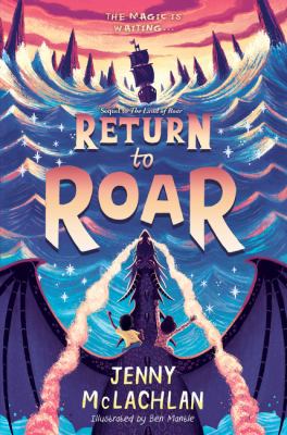 Return to Roar  cover image cdn