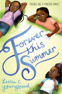 Forever this summer  cover image cdn