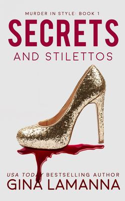 Secrets and stilettos  cover image cdn