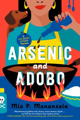 Arsenic and adobo  cover image cdn
