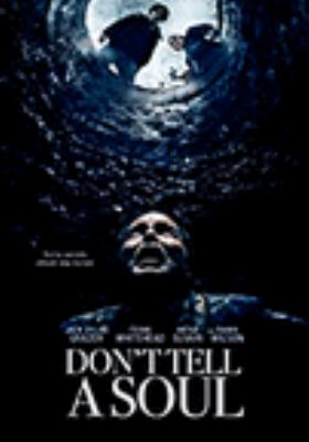 Don't tell a soul cover image cdn