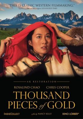 Thousand pieces of gold cover image cdn