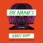 88 names : a novel cover image cdn