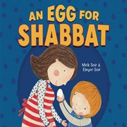 An egg for Shabbat cover image cdn