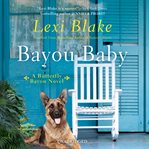 Bayou baby cover image cdn