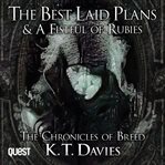 Best laid plans and a fistful of rubies cover image cdn