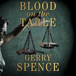 Blood on the table cover image cdn