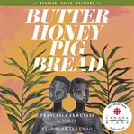 Butter Honey Pig Bread cover image cdn