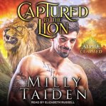 Captured by the lion cover image cdn
