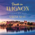 Death in Avignon cover image cdn
