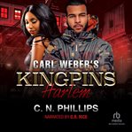 Carl weber's kingpins : harlem cover image cdn