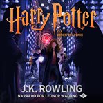 Harry Potter y la Orden del Fénix cover image cdn