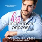 His undercover princess cover image cdn