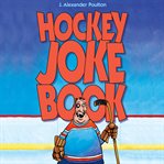 Hockey joke book cover image cdn