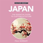 Japan : the essential guide to customs & culture cover image cdn