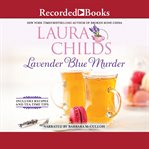 Lavender blue murder cover image cdn