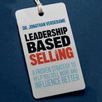 Leadership based selling cover image cdn