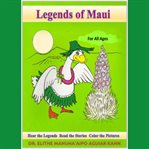 Legends of maui cover image cdn