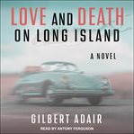 Love and death on Long Island cover image cdn