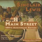 Main Street : the story of Carol Kennicott cover image cdn