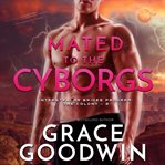 Mated to the cyborgs cover image cdn