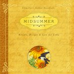 Midsummer: rituals, recipes & lore for litha cover image cdn