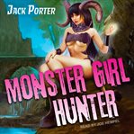 Monster girl hunter cover image cdn