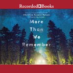 More than we remember cover image cdn