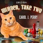 Murder, take two cover image cdn